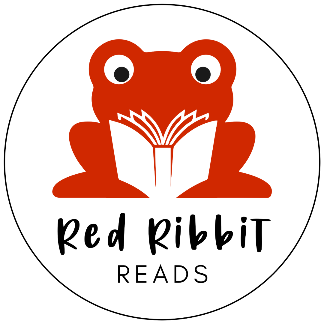 Red Ribbit Reads