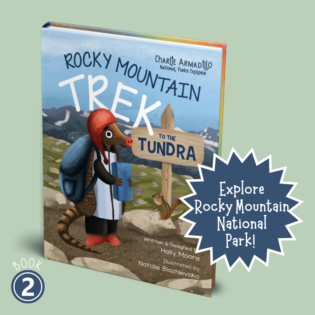 Rocky Mountain Trek to the Tundra